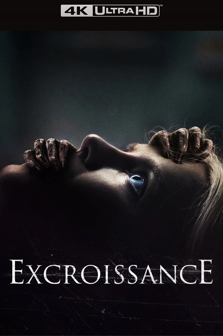 Excroissance