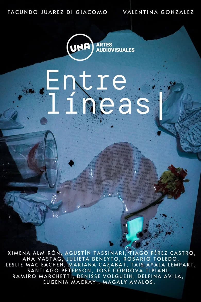 Entre Líneas