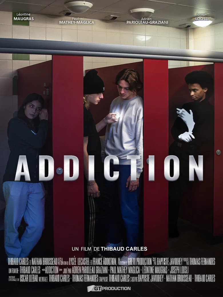 Addiction