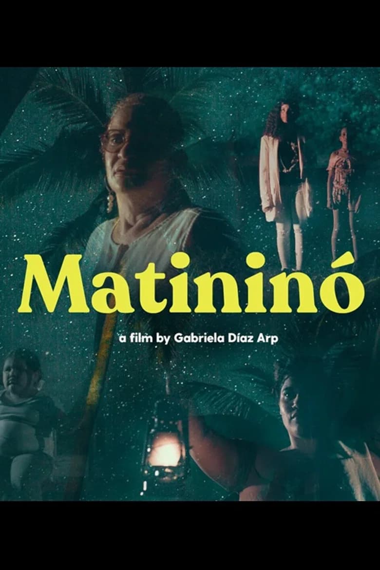 Matininó