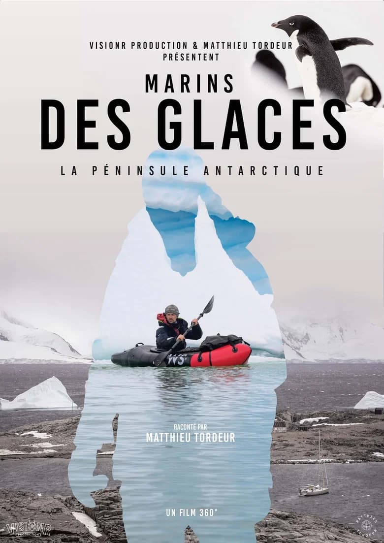 Marins des glaces