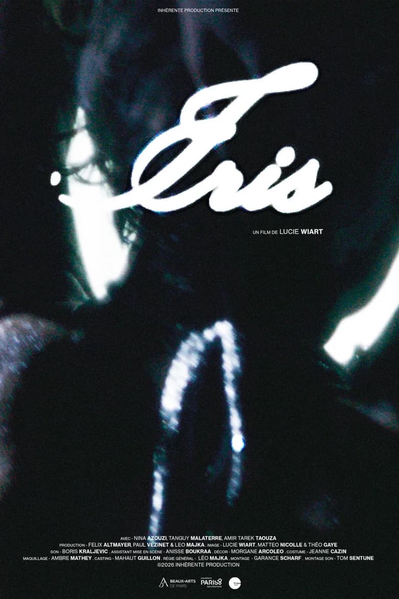 Iris