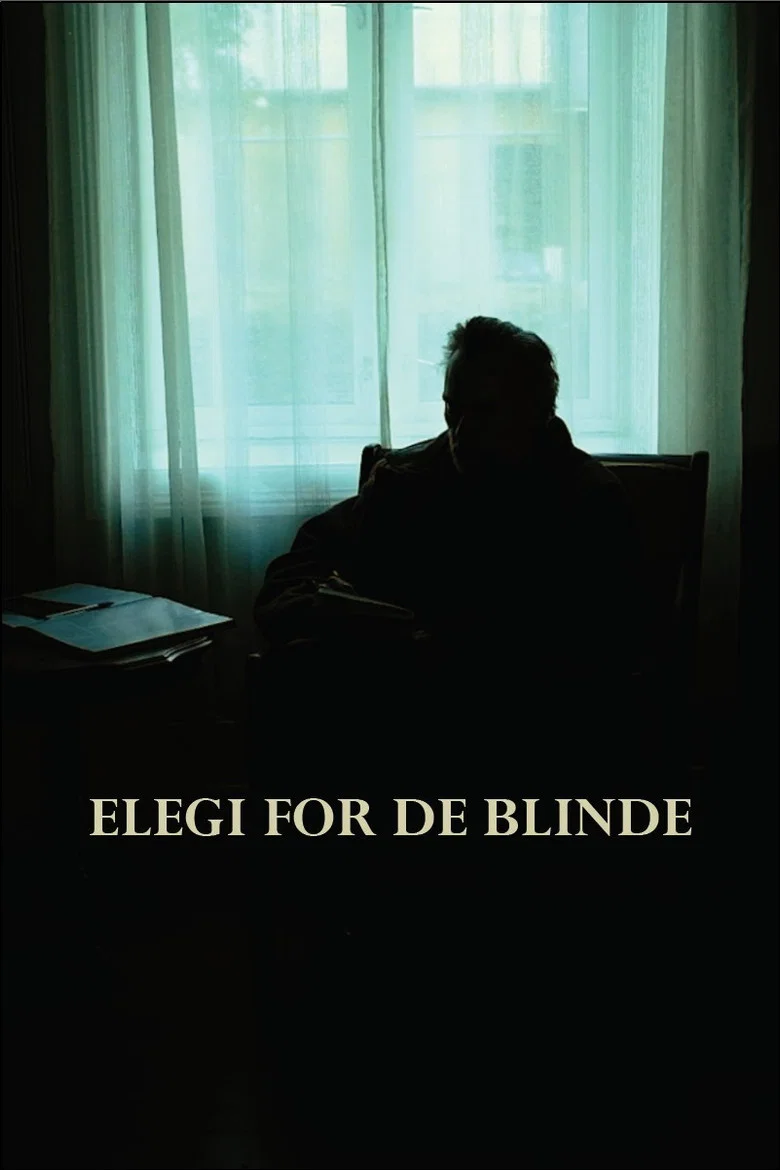 Elegi For De Blinde