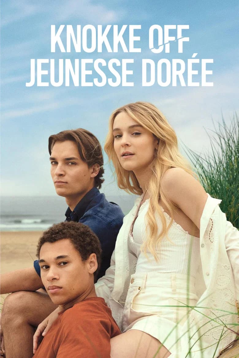Knokke Off : Jeunesse dorée