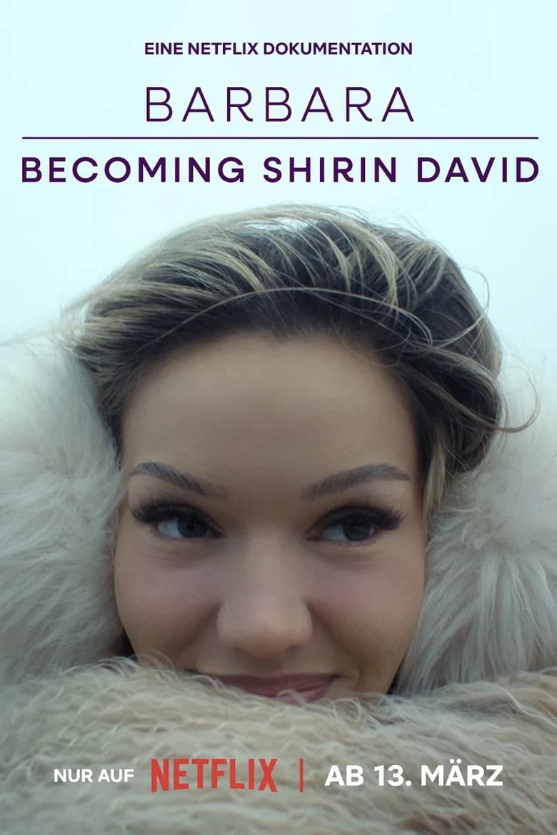 Devenir Shirin David