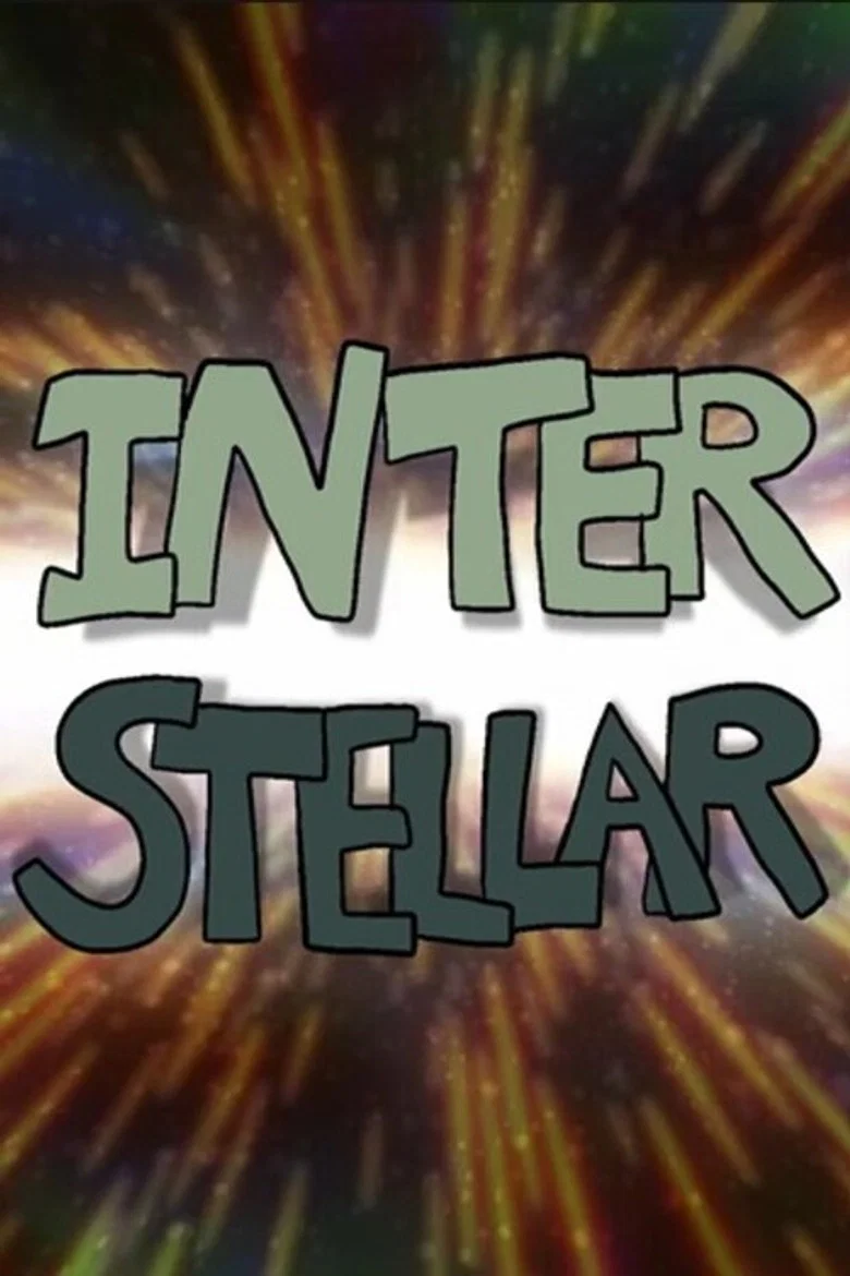 Short cuts - Interstellar de Christopher Nolan