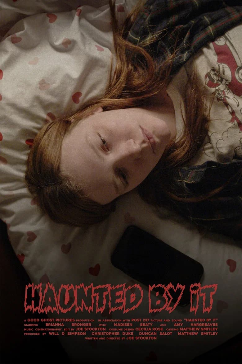 Haunted by It