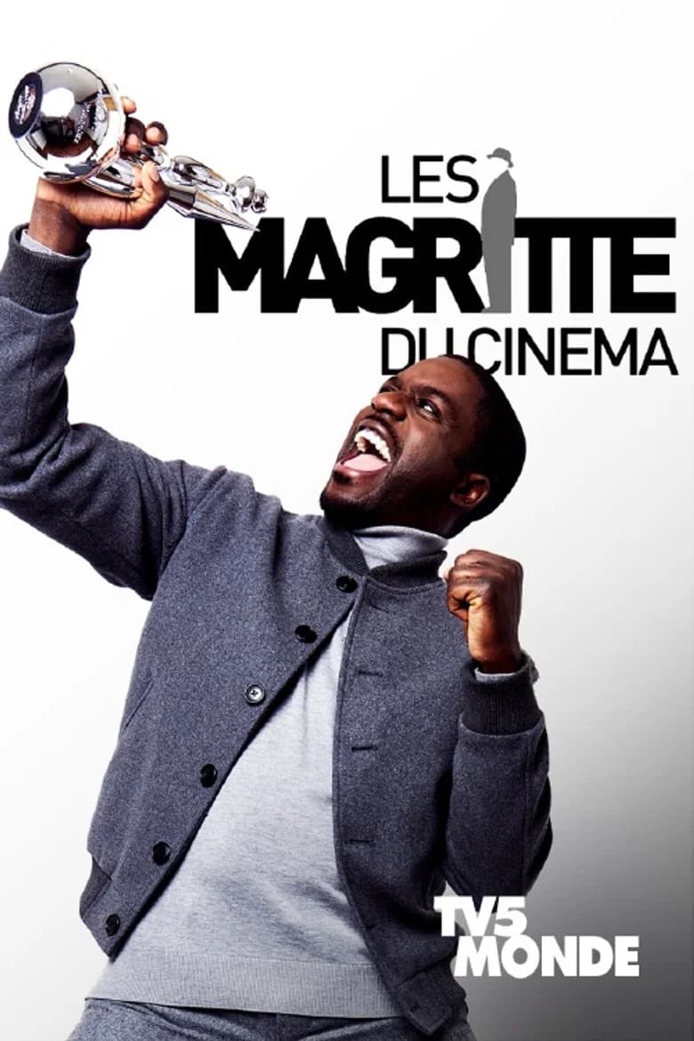 Les Magritte du Cinéma