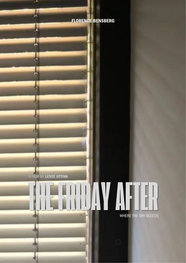 The Friday After