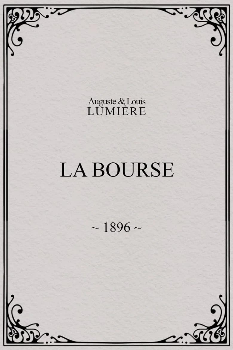La Bourse