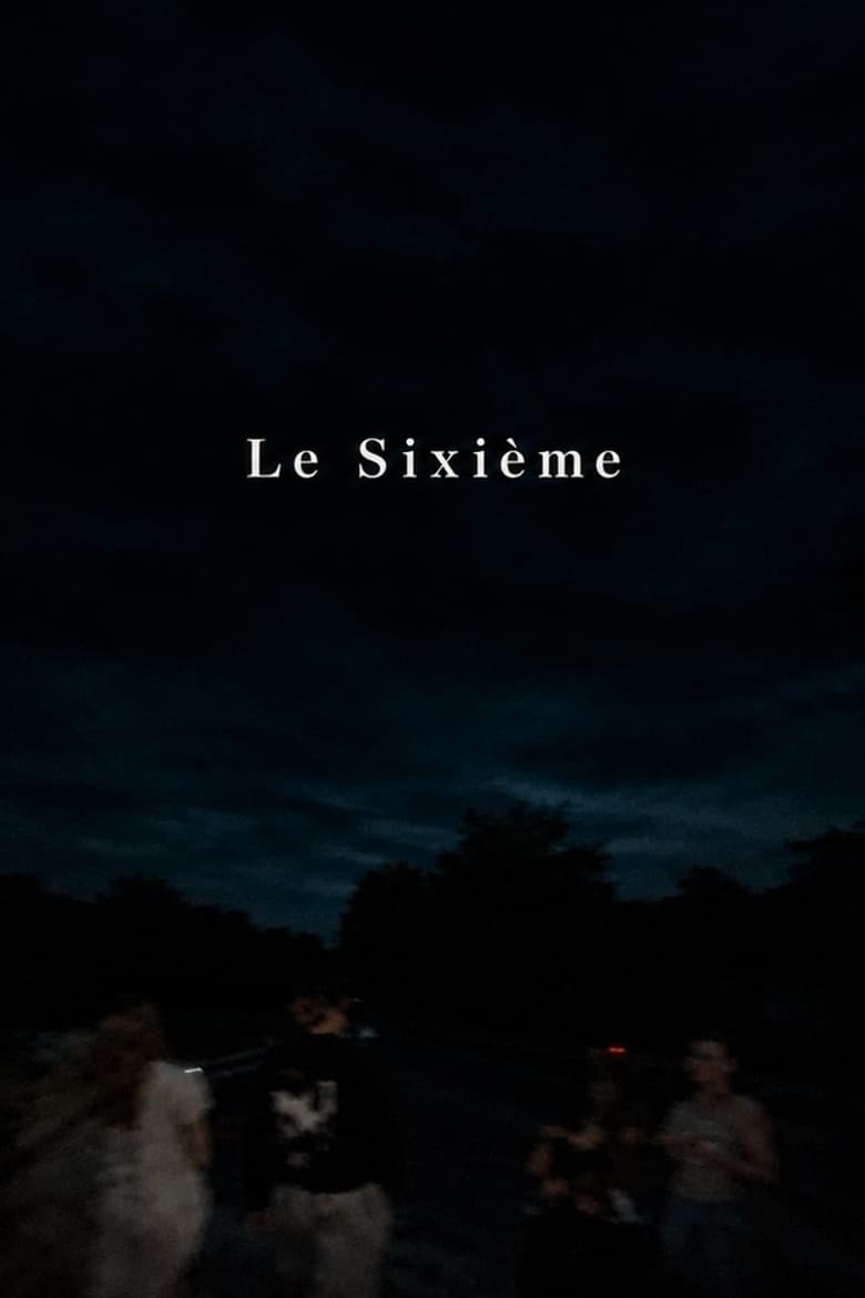 Le sixième