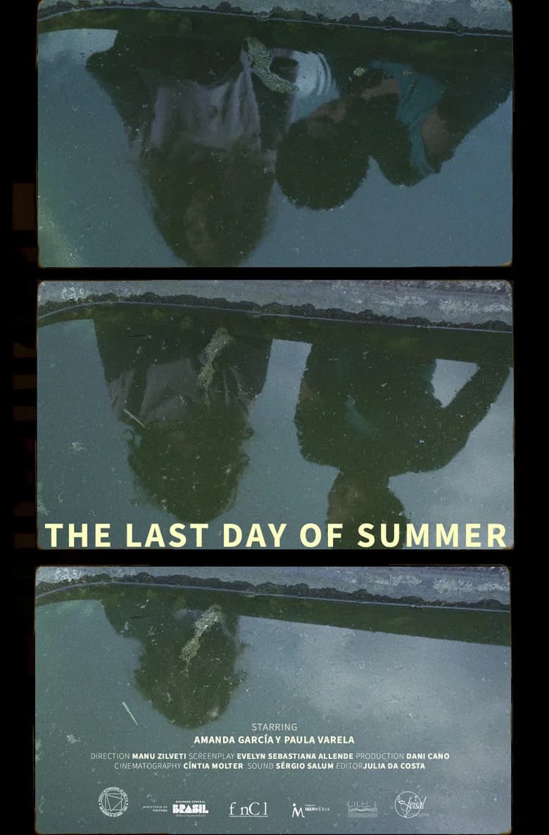 The Last Day of Summer