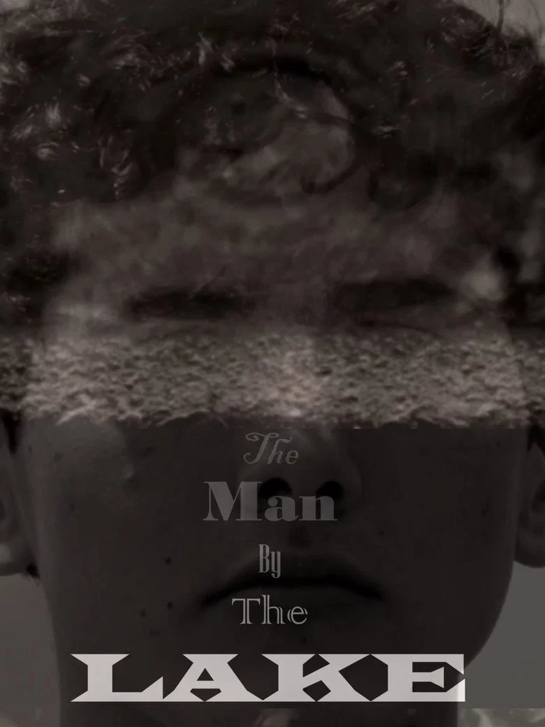 The Man by the Lake