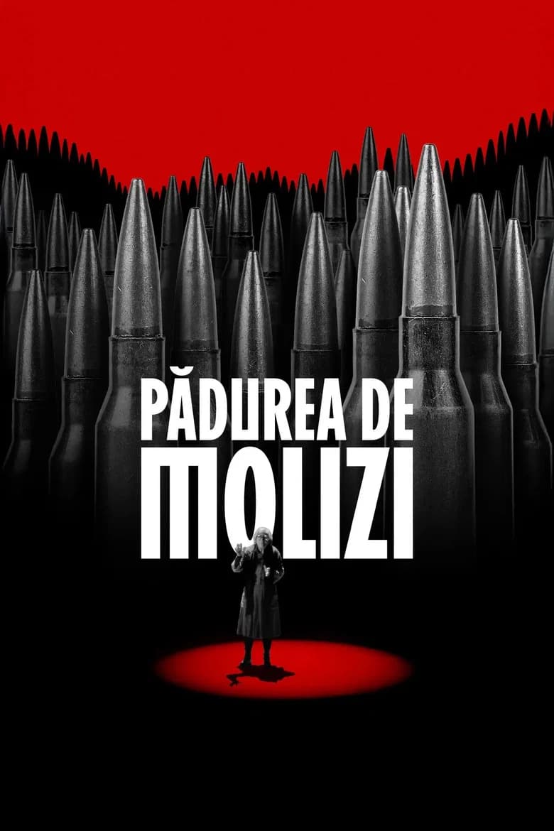 Pădurea de molizi