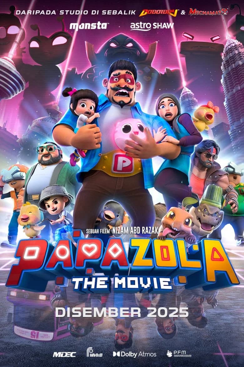 Papa Zola