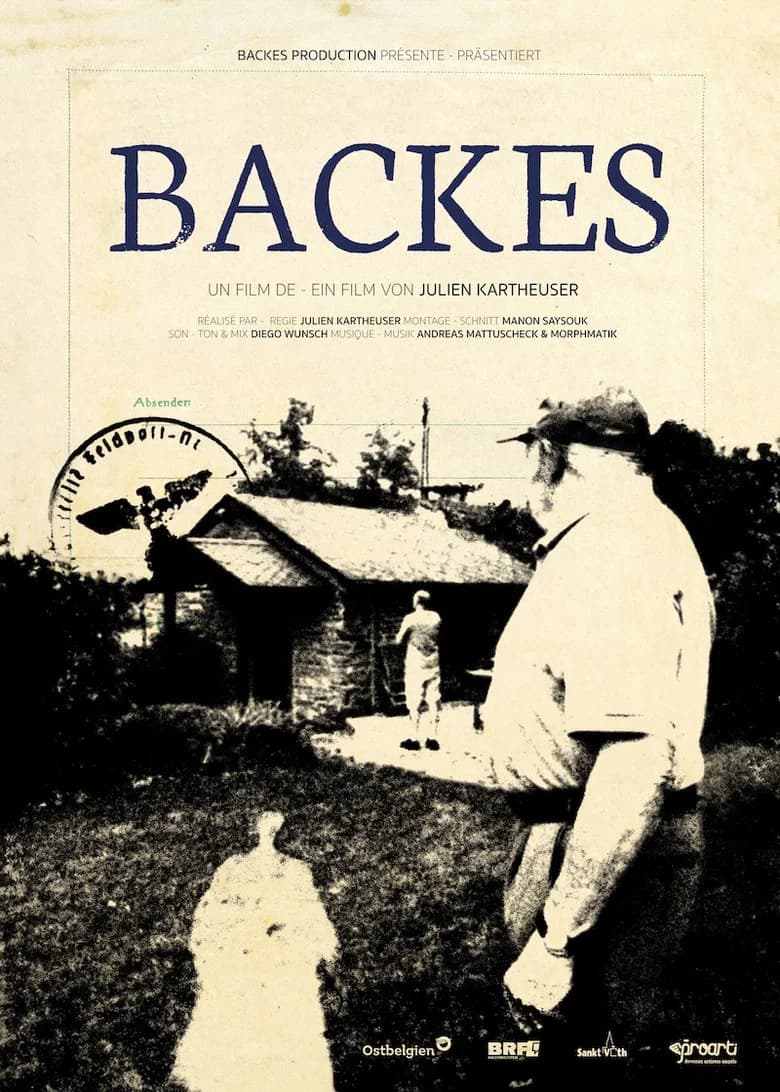 Backes