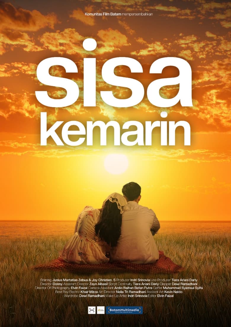 Sisa Kemarin