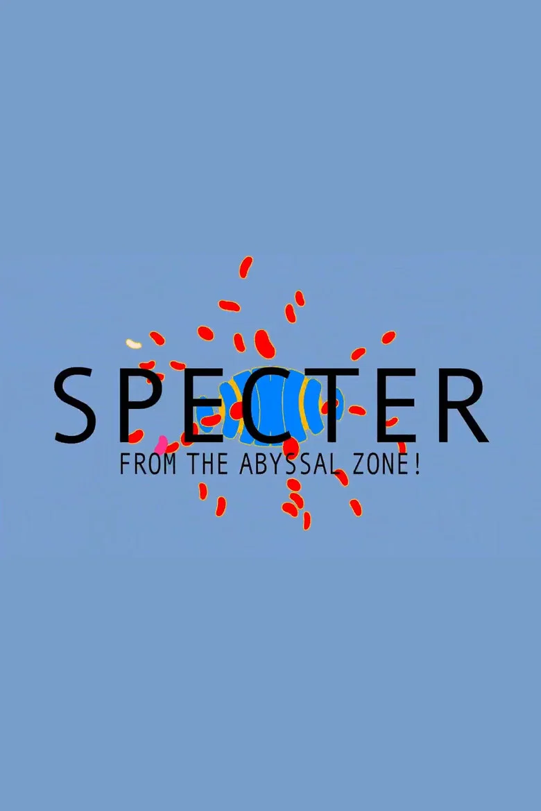 SPECTER FROM THE ABYSSAL ZONE