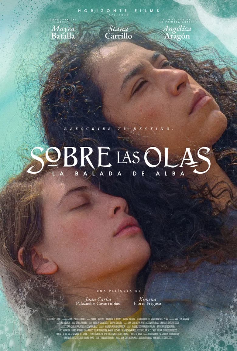 Sobre las Olas: La Balada de Alba