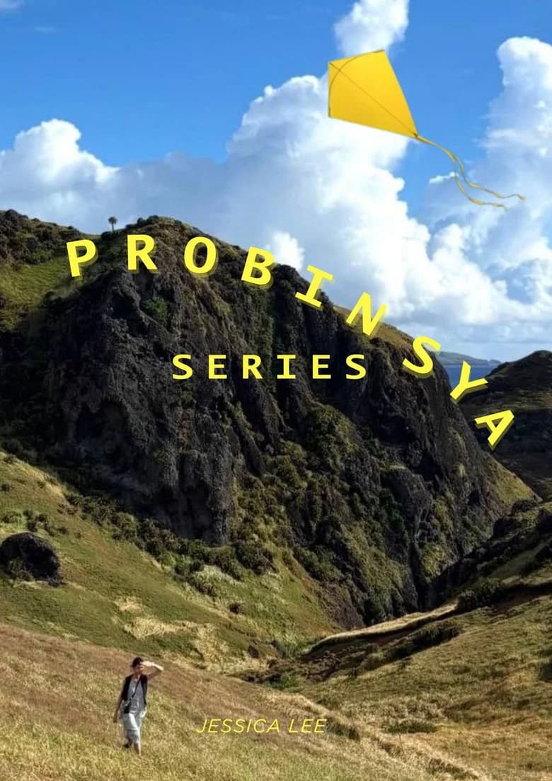 PROBINSYA Series