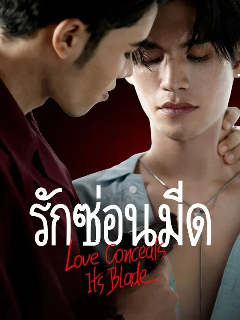 รักซ่อนมีด