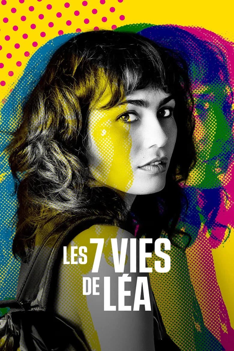 Les 7 Vies de Léa