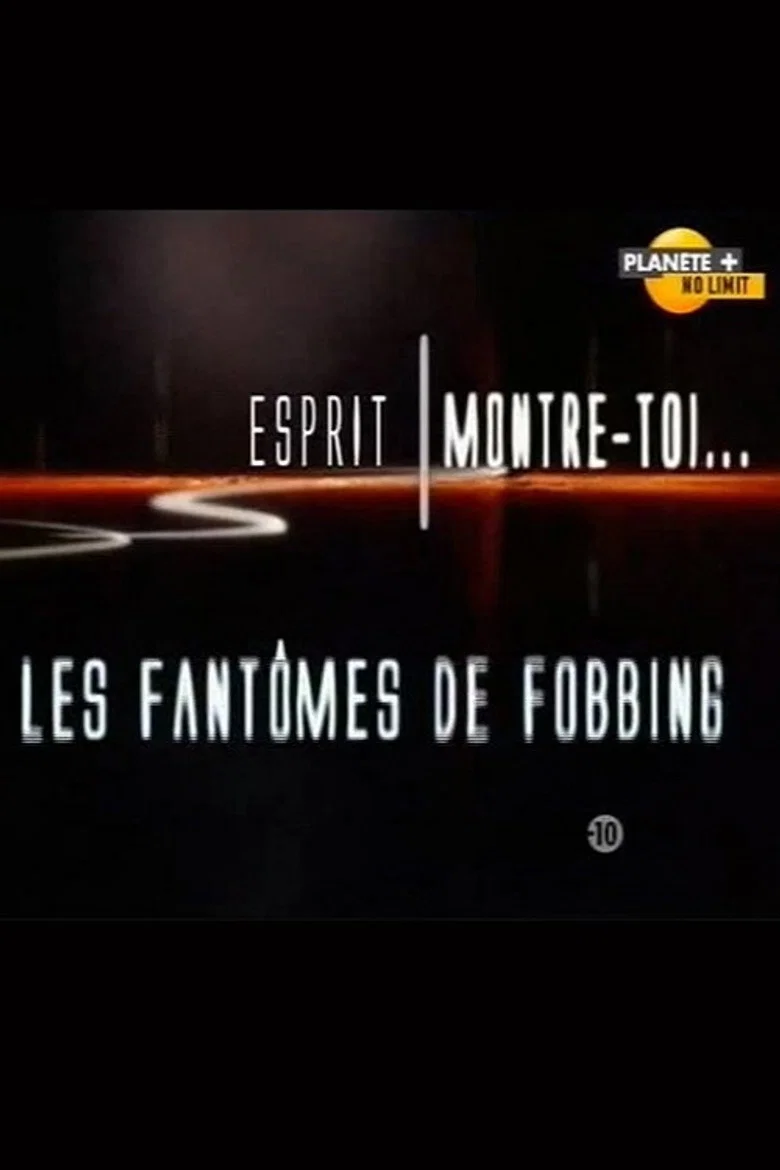 Esprit Montre-toi !