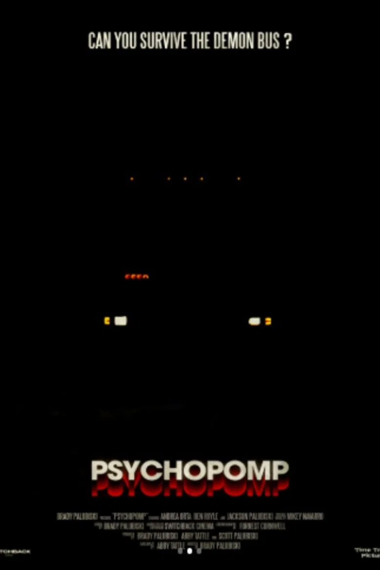 Psychopomp