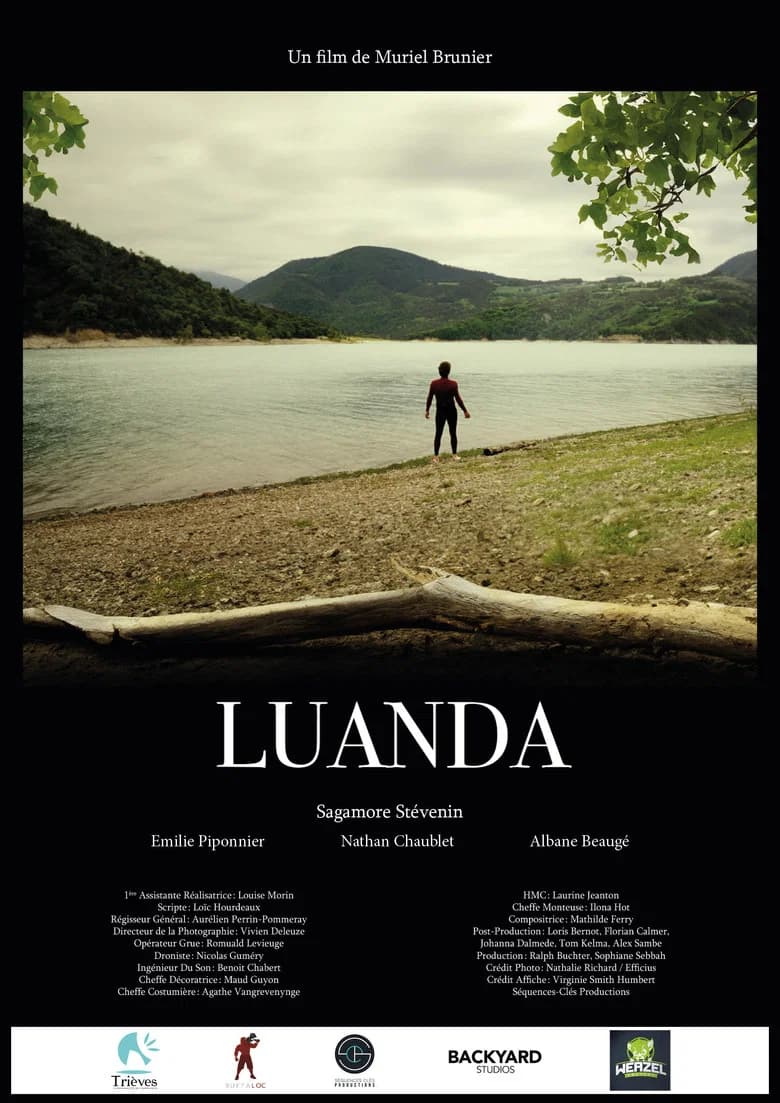 Luanda