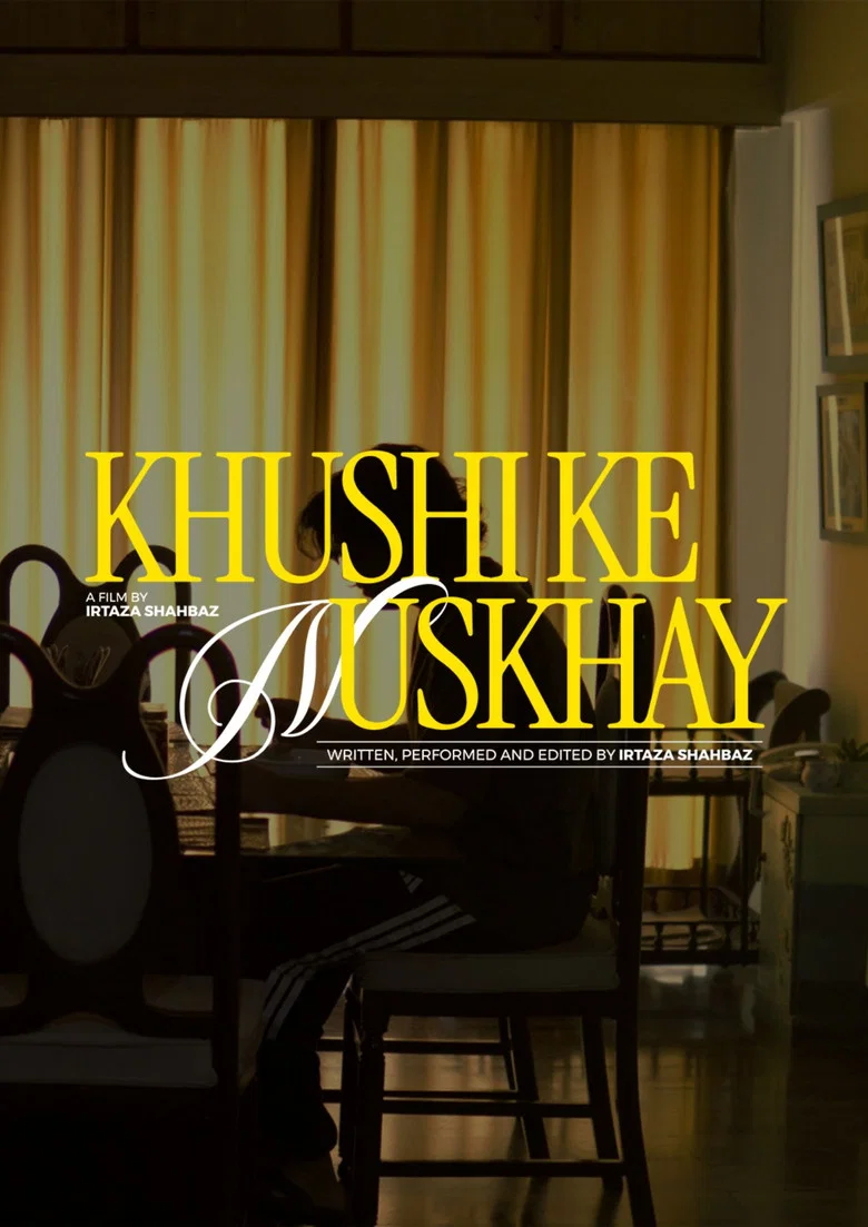 Khushi ke Nuskhay