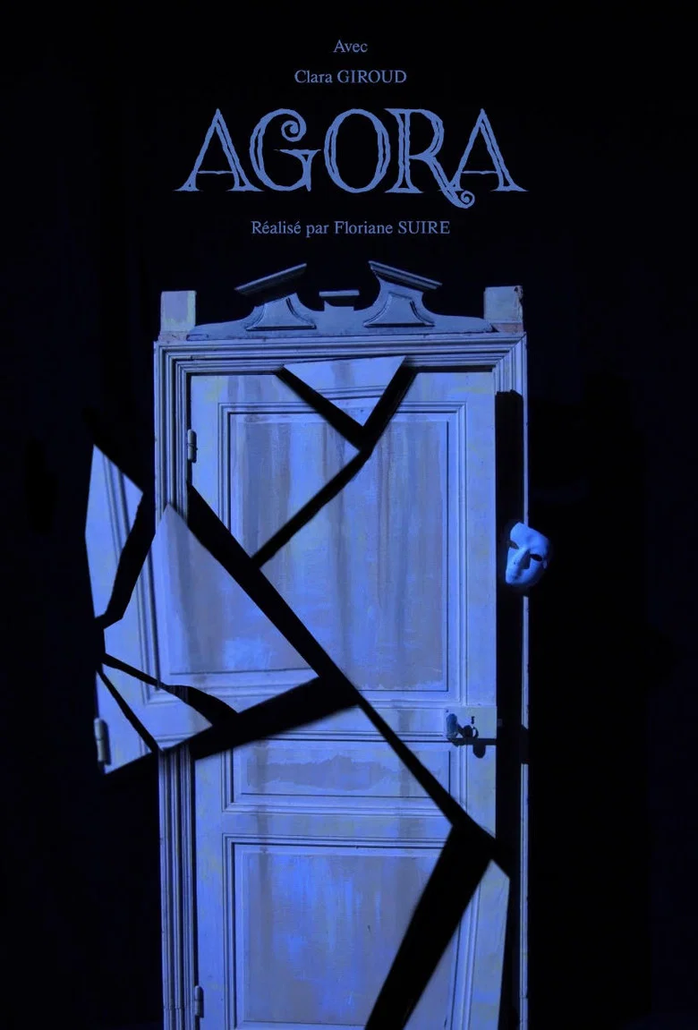 AGORA
