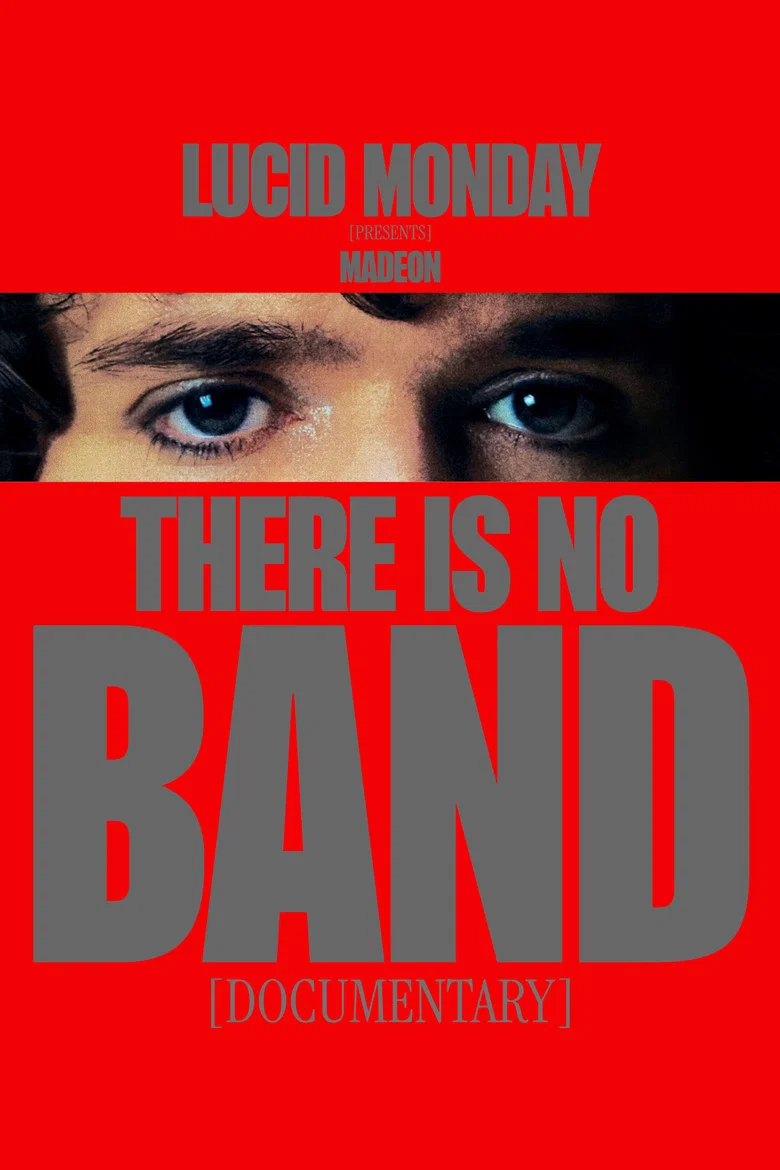 Madeon: There Is No Band