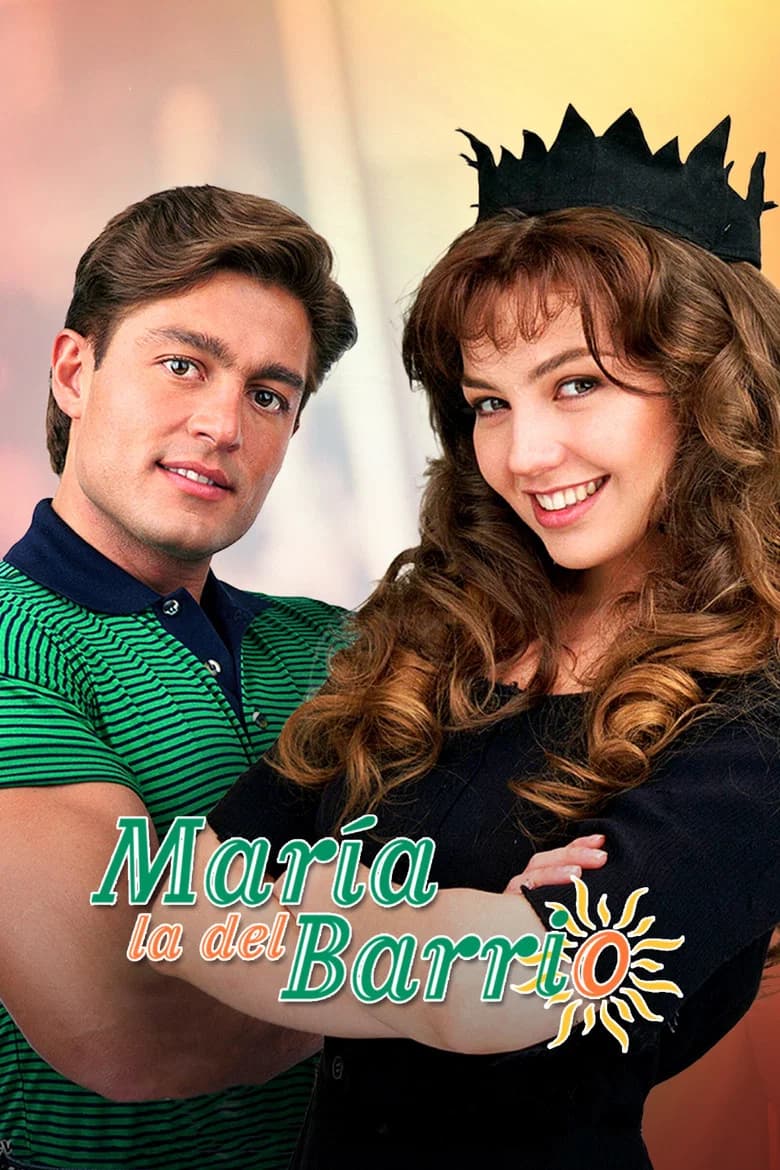 Humble Maria