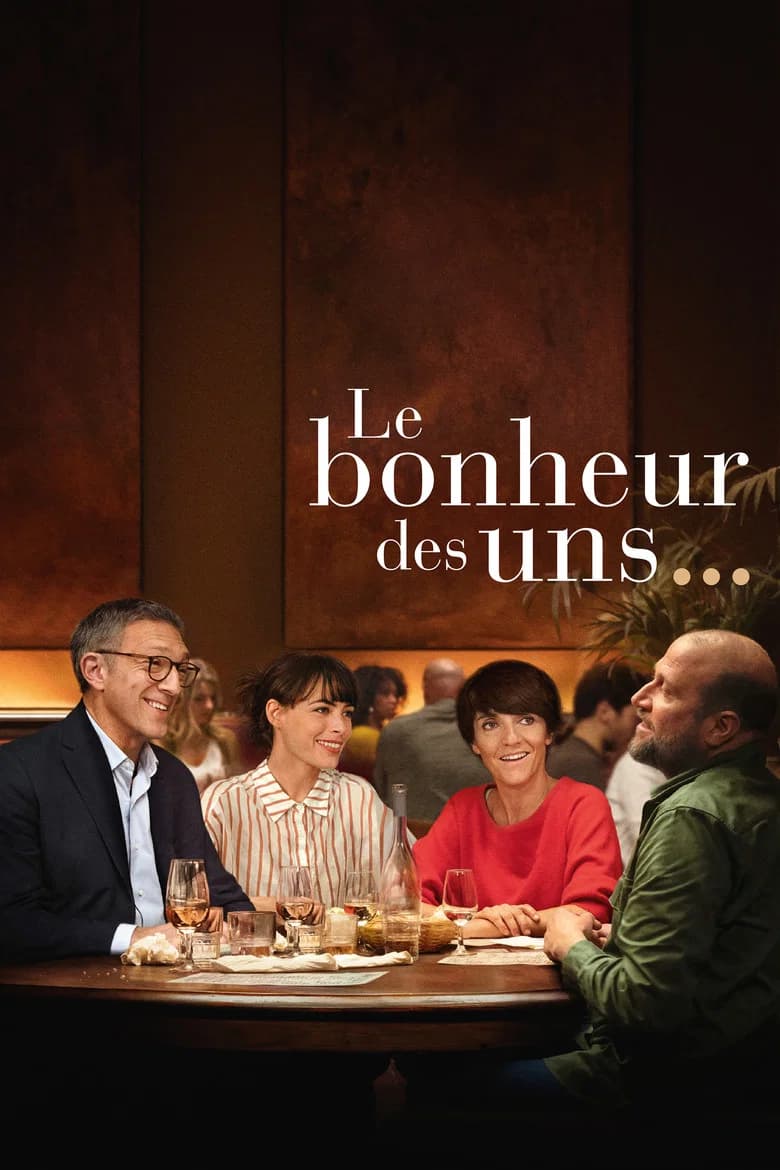 Le bonheur des uns...