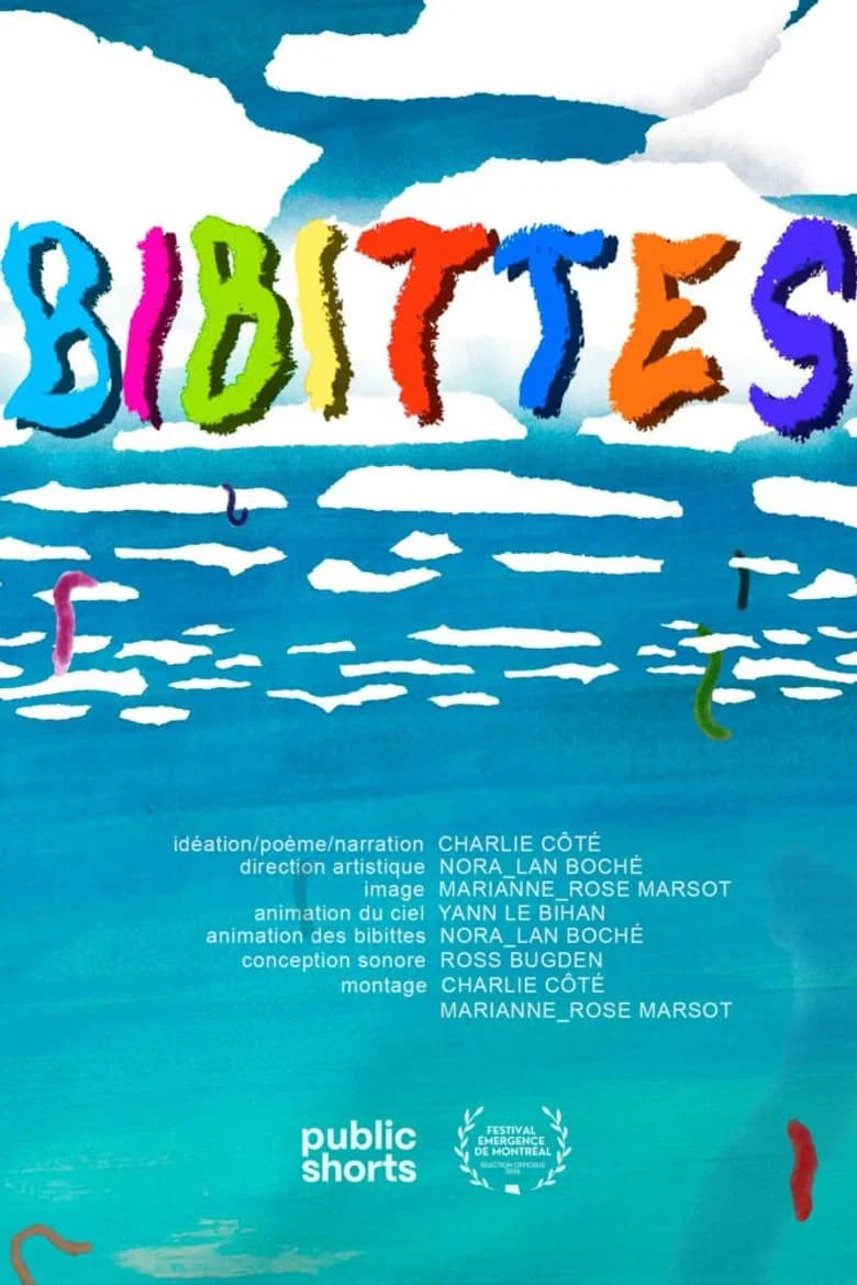 Bibittes