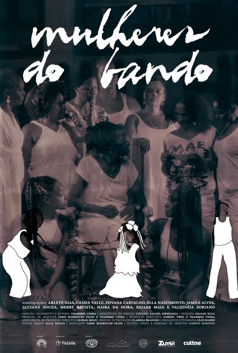 Mulheres do Bando