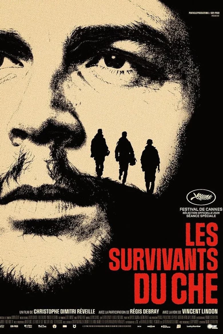 Les Survivants du Che