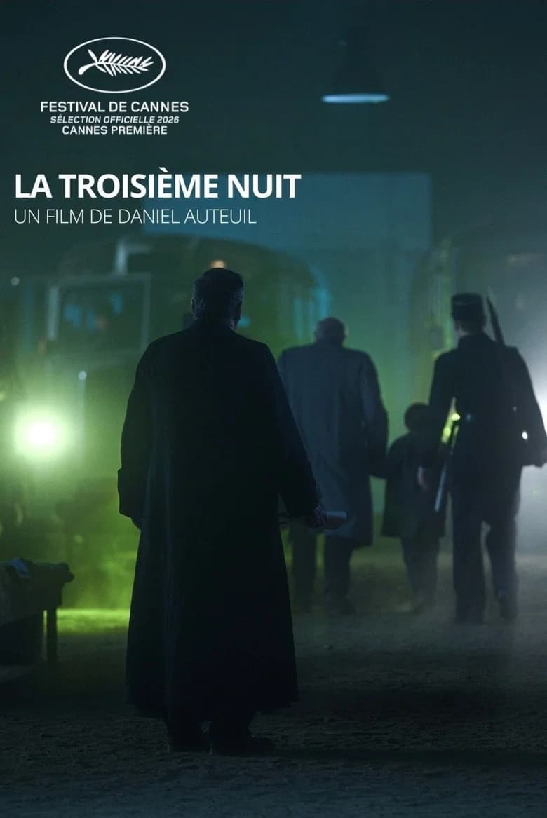 La Troisième nuit
