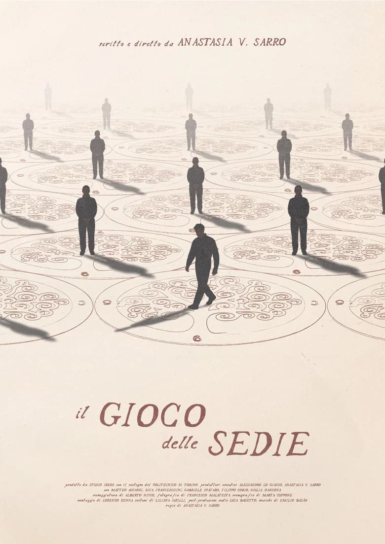 Il Gioco Delle Sedie