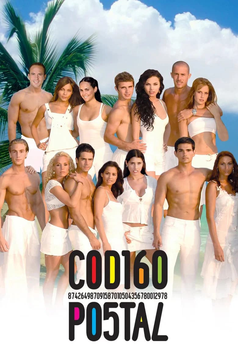 Codigo Postal