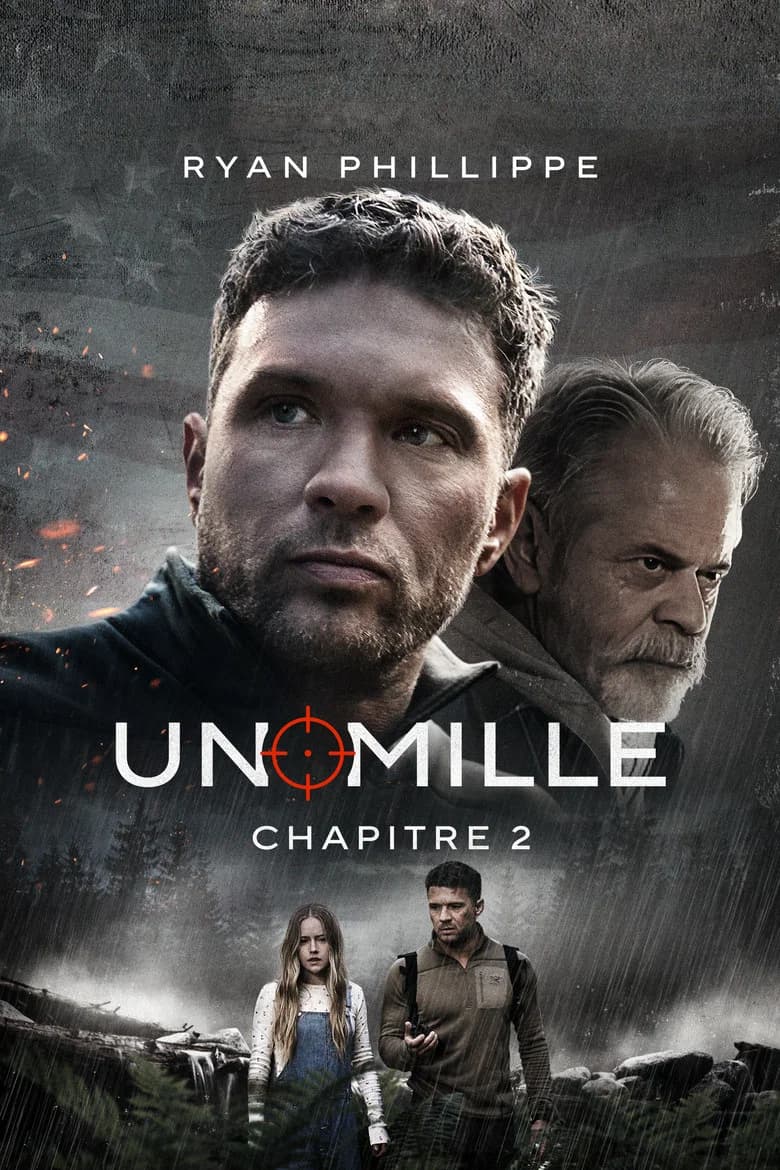 One Mile: Chapter Two