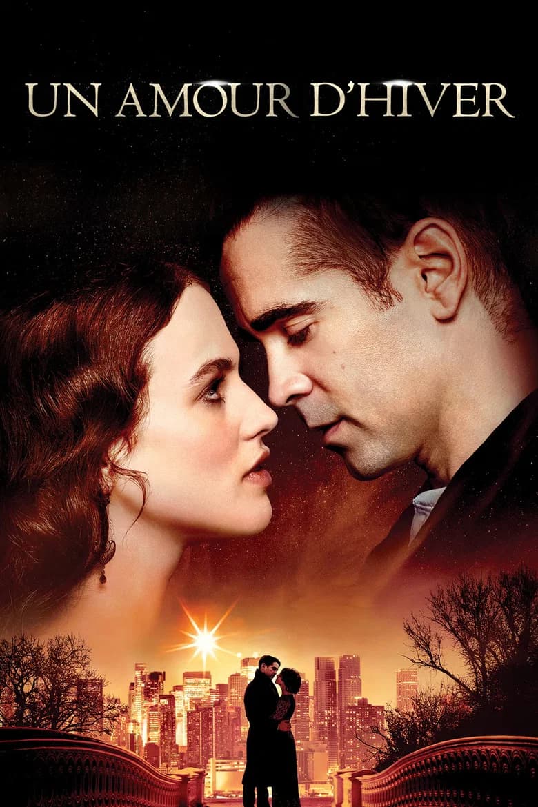 Un Amour d'hiver
