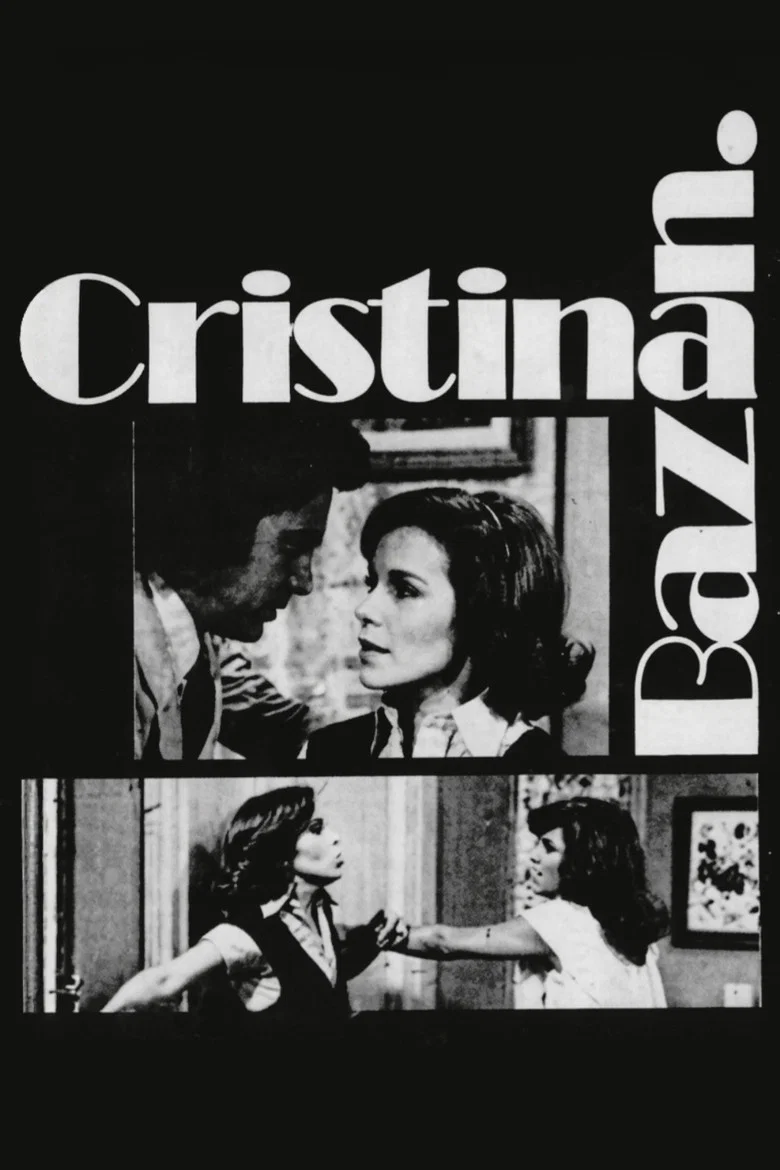 Cristina Bazan