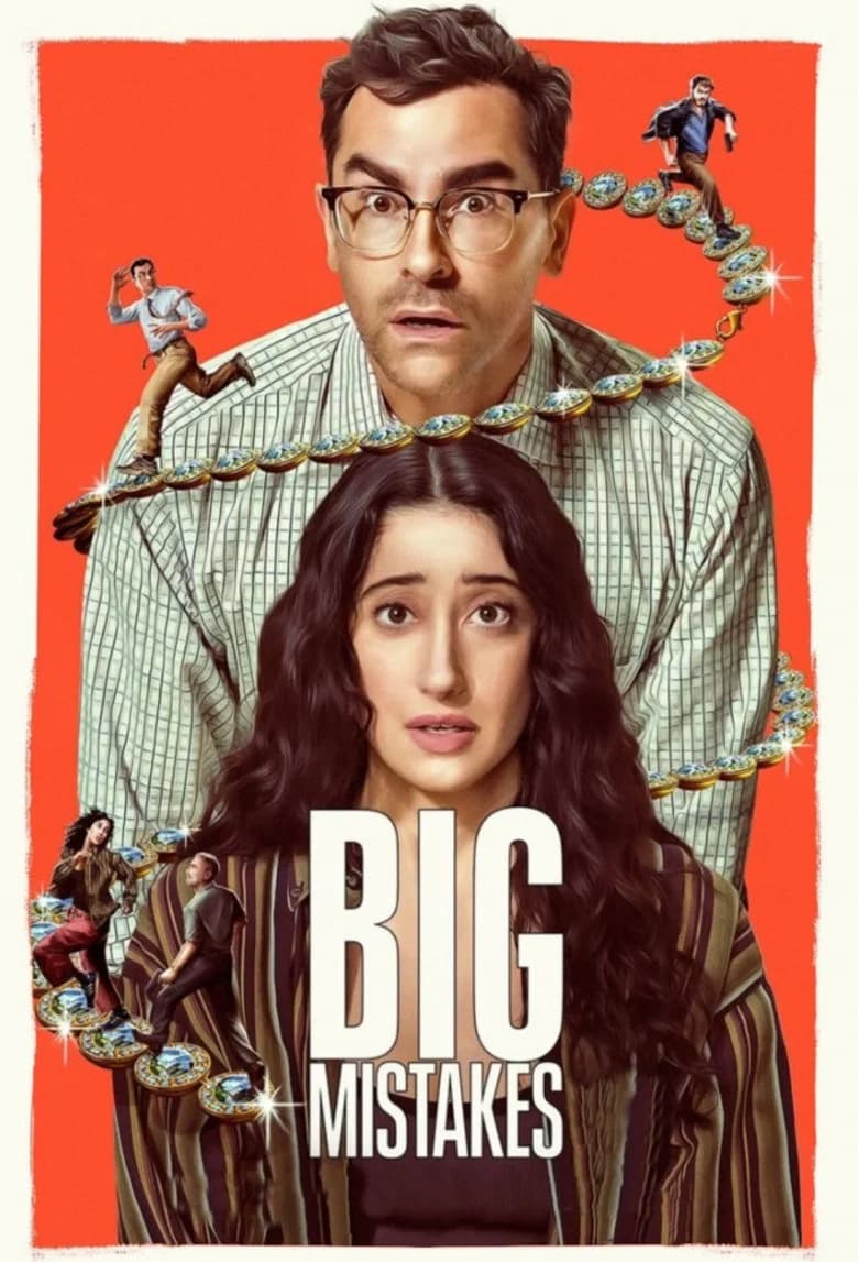 Big Mistakes