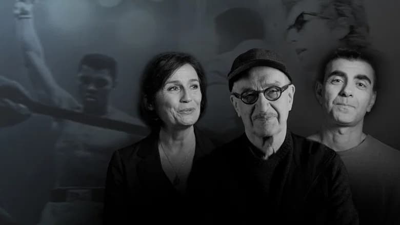 Mein liebster Dokumentarfilm