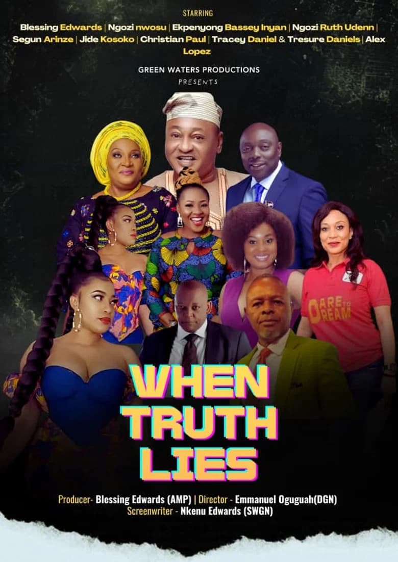 When Truth Lies