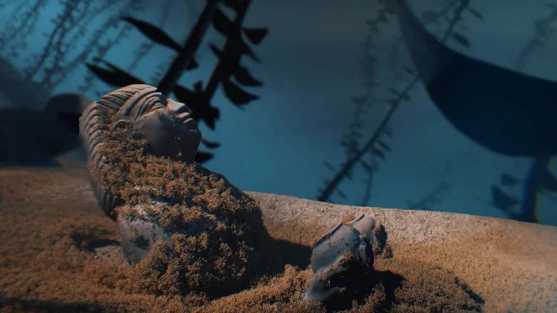 Le Nil, l'exploration interdite