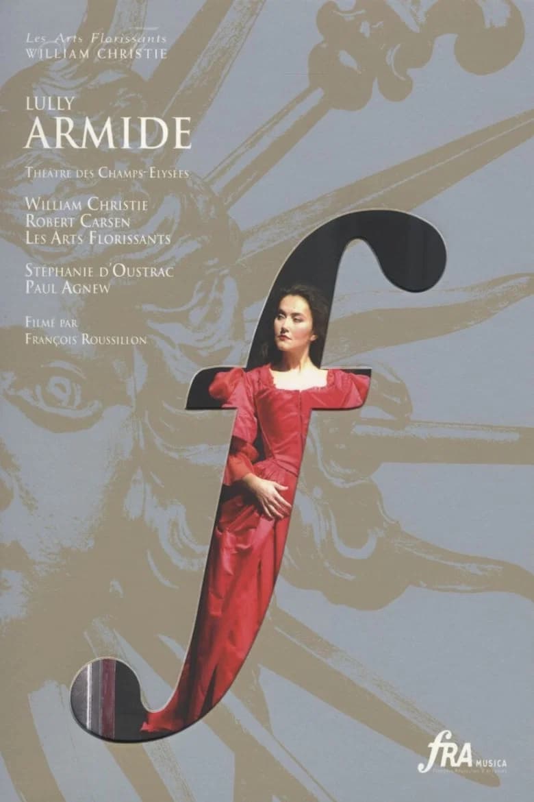 Lully - Armide