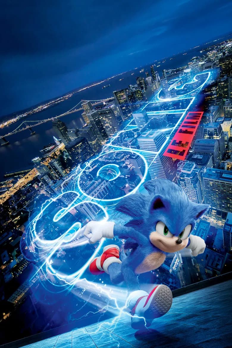 Sonic