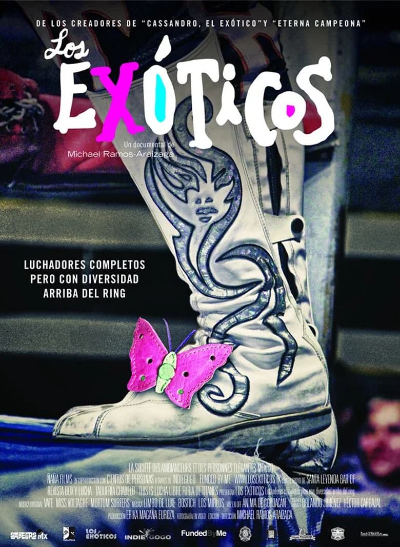 The Exoticos